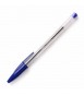 ΣΤΥΛΟ ΔΙΑΡΚΕΙΑΣ BIC CRISTAL 1.0mm ΜΠΛΕ   847898