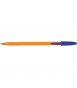 ΣΤΥΛΟ ΔΙΑΡΚΕΙΑΣ BIC ORANGE FINE ΜΠΛΕ   8099221