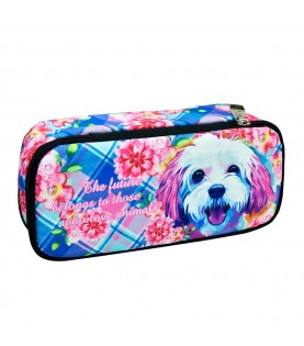 ΚΑΣΕΤΙΝΑ BMU ΒΑΡΕΛΑΚΙ ΟΒΑΛ LOVE DOG 357-16141