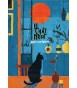 ΤΕΤΡΑΔΙΟ ΣΠΙΡΑΛ BLACK AND WHITE A4 2 ΘΕΜΑΤΩΝ 60φ LE CHAT 15566