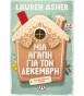 ΜΙΑ ΑΓΑΠΗ ΓΙΑ ΤΟΝ ΔΕΚΕΜΒΡΗ