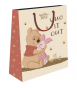 ΣΑΚΟΥΛΑ ΔΩΡΟΥ ΧΑΡΤΙΝΗ DIAKAKIS 26Χ32Χ12CM - WINNIE THE POOH    000565817
