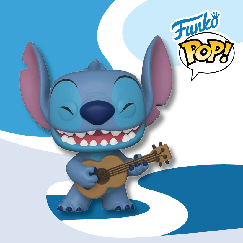 Φιγούρες Funko Pop