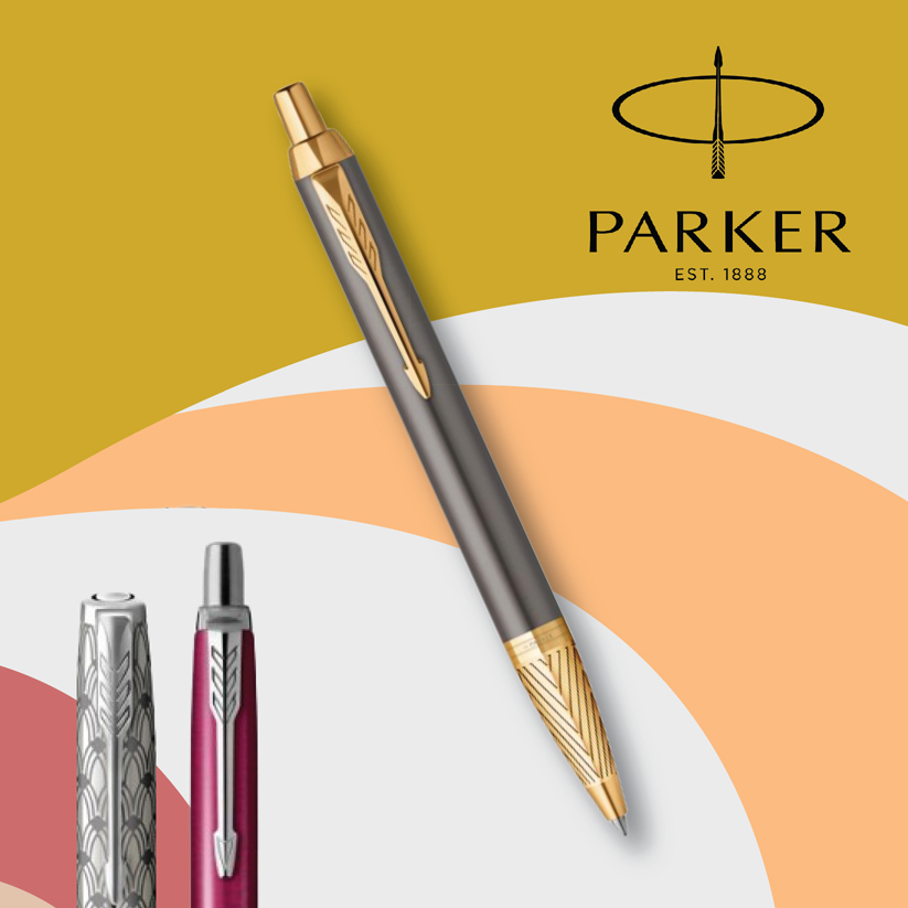 Είδη Δώρου Parker